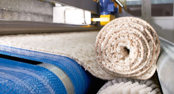 Arabayatağı Halı Yıkama Firması